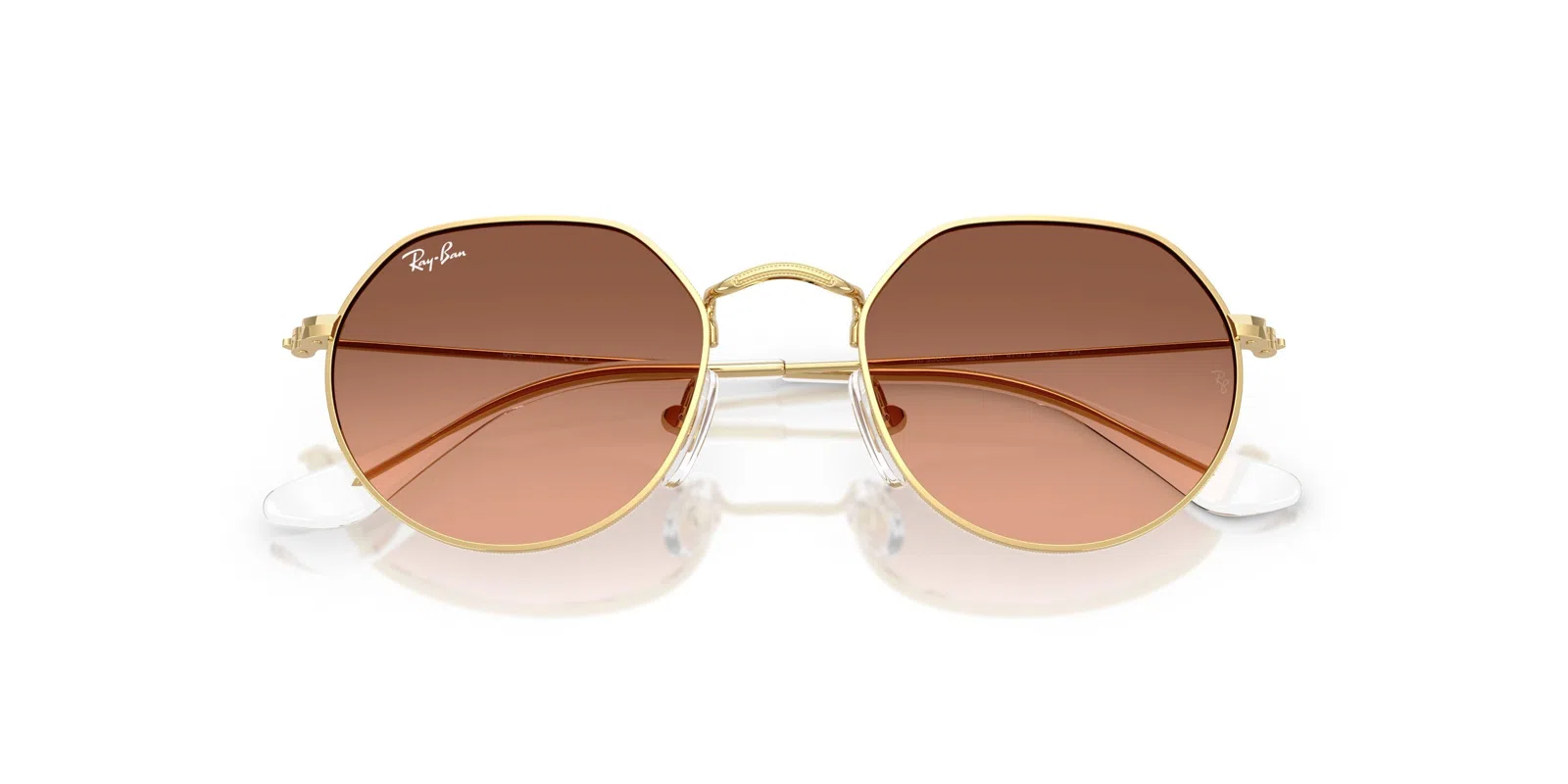 Ray-Ban Kids Jack 0RJ9565S Sunglasses - view 41